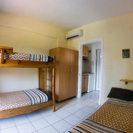 Katia Studios Sykia Chalkidikis Ngoại thất bức ảnh