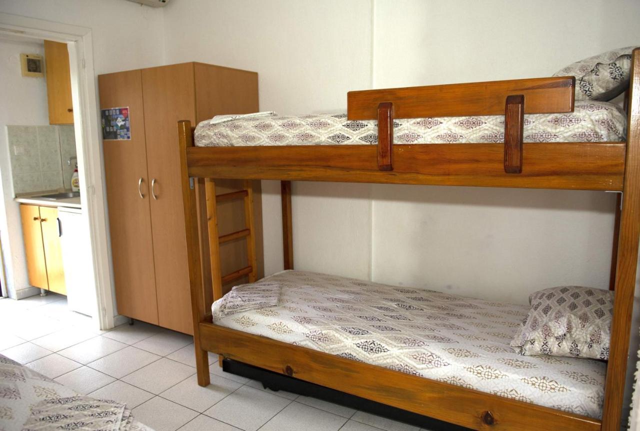 Katia Studios Sykia Chalkidikis Ngoại thất bức ảnh