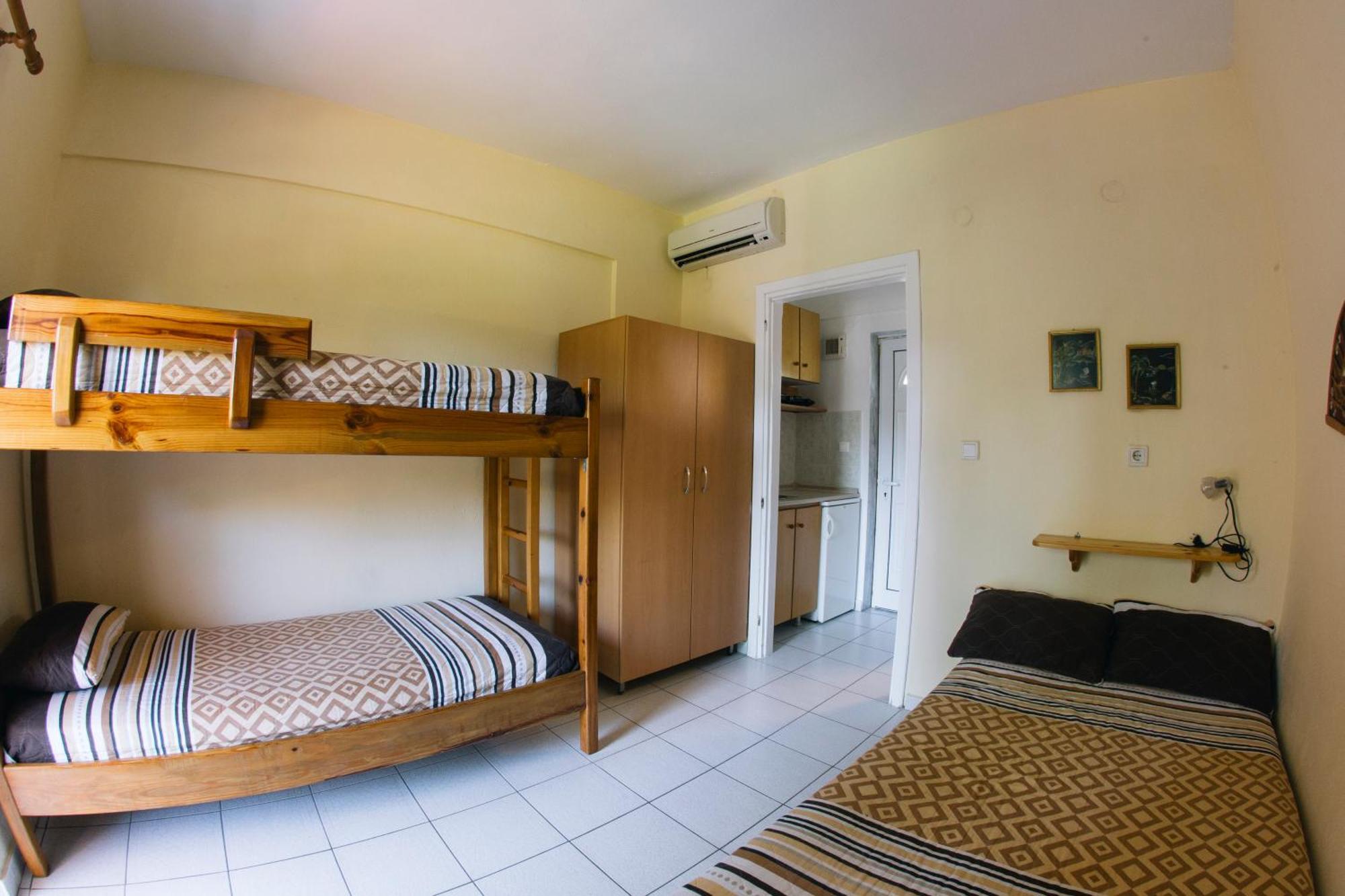Katia Studios Sykia Chalkidikis Ngoại thất bức ảnh