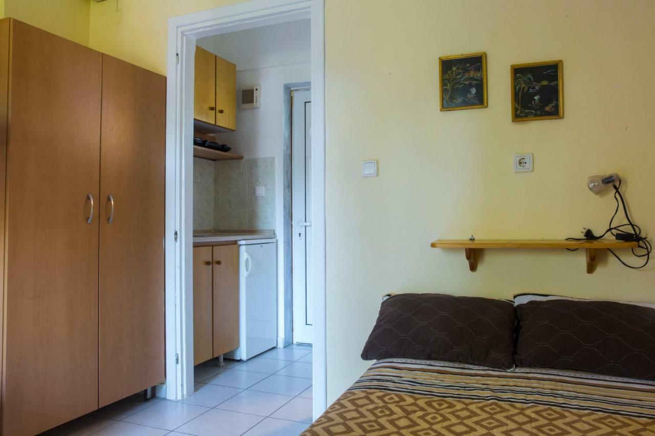 Katia Studios Sykia Chalkidikis Ngoại thất bức ảnh