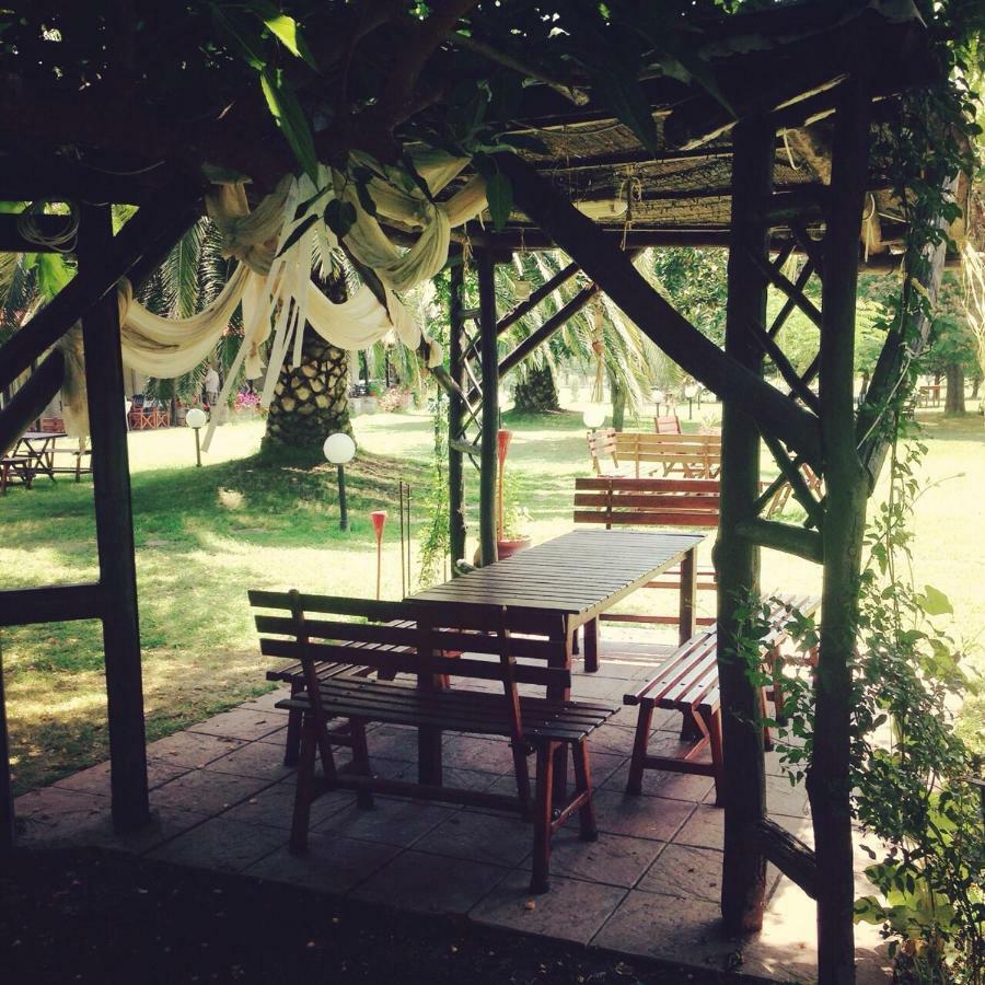 Katia Studios Sykia Chalkidikis Ngoại thất bức ảnh